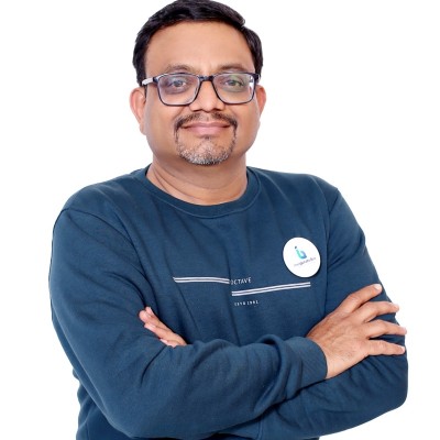 Jainendra Jain