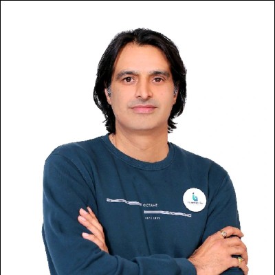 Rakesh Kumar